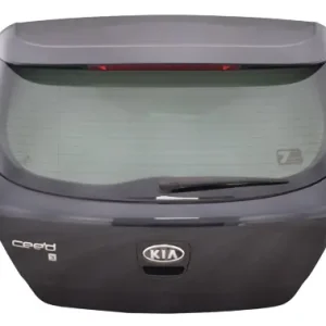 KLAPA TYLNA TYŁ KIA PRO CEED I CEE'D 3D Rabat